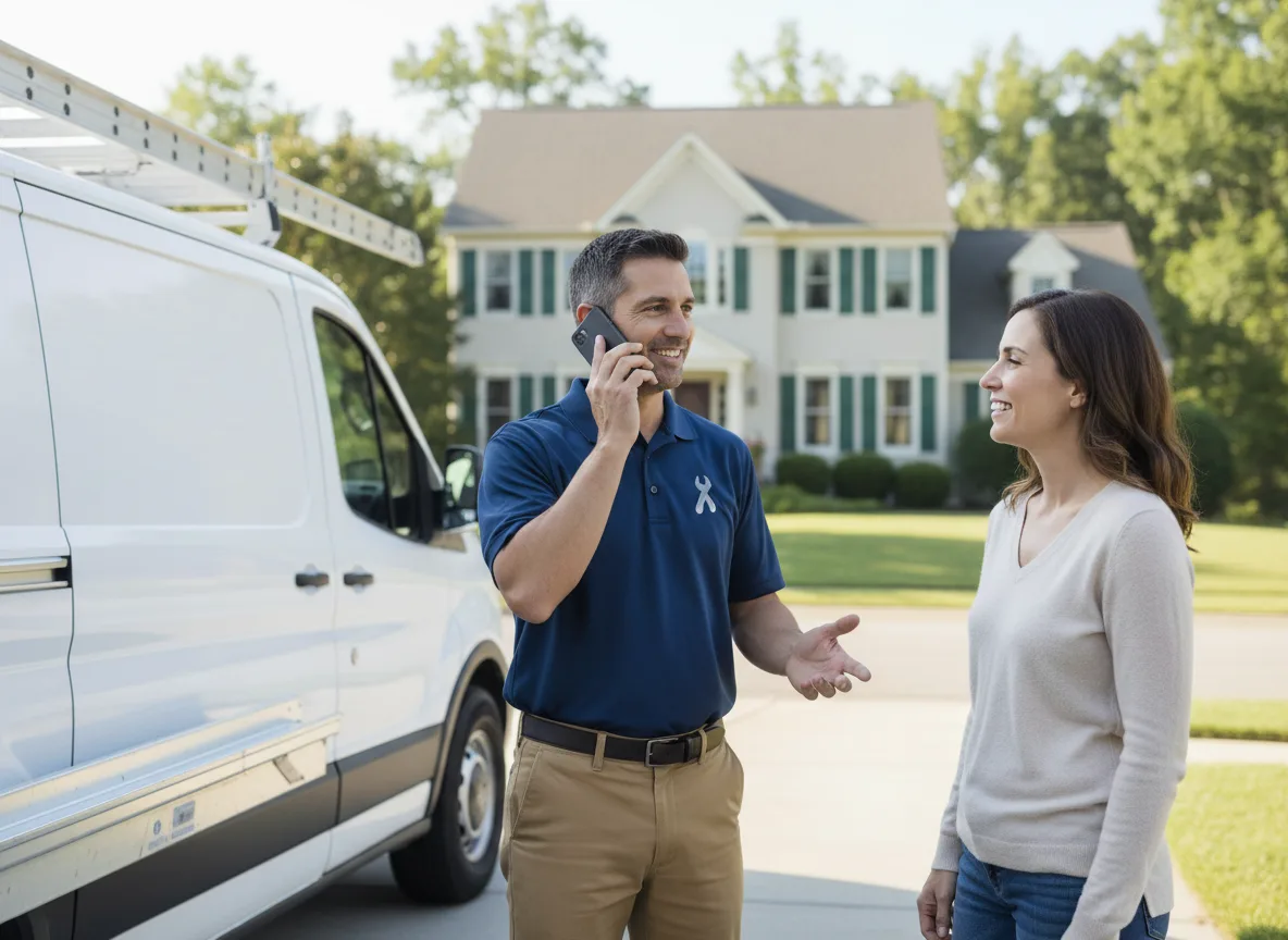 Home Gutter Service Richland, TX FAQs